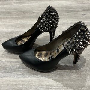 Good condition Sam Edelman size 7.5 heels